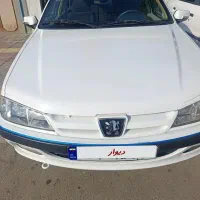 پارس مدل 95 دوگانه شرکت