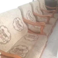 مبل مخصوص باغ