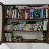 دعا و سر کتاب