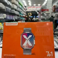 بسته ی 15عددی ساعت KW53max|لوازم جانبی موبایل و تبلت|بندر گناوه, |دیوار
