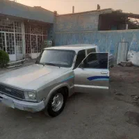 مزدا ۲۰۰۰|خودرو سواری و وانت|تهران, مسعودیه|دیوار