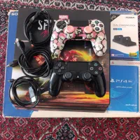 ps4 pro