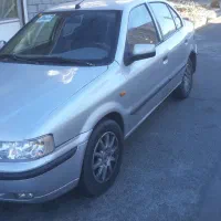 سمند  Lx|خودرو سواری و وانت|خوی, |دیوار