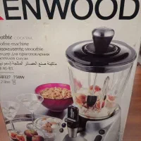 مخلوط کن شیردار کنوود