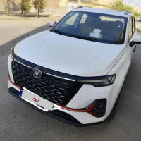 فروش چانگان cs35
