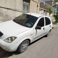 فروش تیبا۲مدل۱۴۰۰