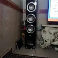 باند صوتی خانگی