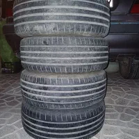 لاستیک خارجی ۱۴|قطعات یدکی و لوازم جانبی|کرمانشاه, |دیوار