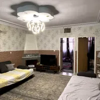 اجاره آپارتمان ۷۵ متری ۲ خوابه طبقه ۲ در مسعودیه