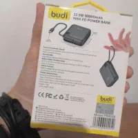 کوچکترین پاوربانک ده هزار ۲۲.۵ واتی PD ایران|لوازم جانبی موبایل و تبلت|کرمان, |دیوار