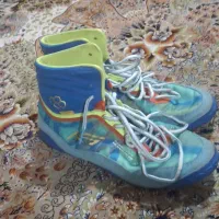کفش کشتی اورجینال