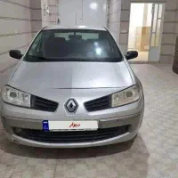 مگان ۱۶۰۰