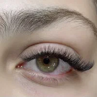 اکستنشن مژه ۳۵۰