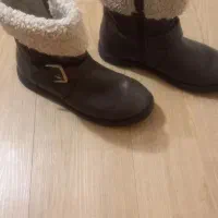 بوت دخترانه