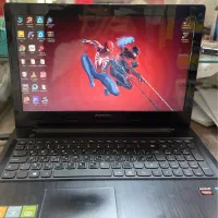 لپ تاپ lenovo g50