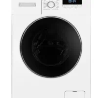 ماشین لباسشویی سفید ایکس ویژن ۶ کیلویی