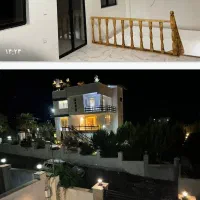 ویلا دامنه جنگل 250متری|فروش خانه و ویلا|نشتارود, |دیوار