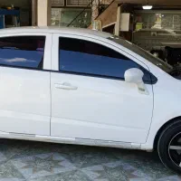 برلیانس ۲۳۰ دنده