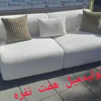 تعمیرات مبل کلاسیک بابیش از ۲۰سال سابقه|خدمات پیشه و مهارت|کرج, حصارک بالا|دیوار