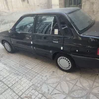 پراید مدل ۸۱