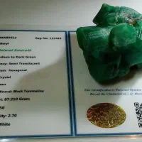 انواع سنگ قیمتی