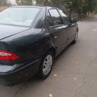 سمند EF7مدل91 ملتی پلکس|خودرو سواری و وانت|شهریار, شهریار|دیوار