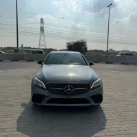 بنز c300 فول