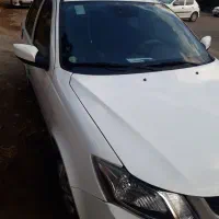 سایناسفیدکم کارs ۱۴۰۲|خودرو سواری و وانت|تویسرکان, |دیوار