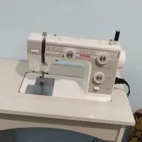 تعمیرات خیاطی پذیرفته میشود