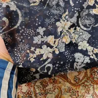 چادر مجلسی|لباس|شاهین‌شهر, خانه کارگر|دیوار