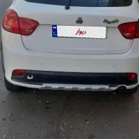 کوئیک ۱۴۰۱کم کار|خودرو سواری و وانت|مشهد, احمدآباد|دیوار