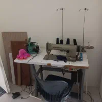 چرخ خیاطی شانگونگ و زیکزال پروانه