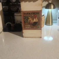 جعبه کیسه فریزر