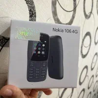 نوکیا ۱۰۶ نو