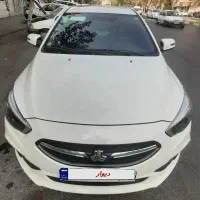 شاهین G سانروف دار مدل 1403 بدون نقطه استثنایی