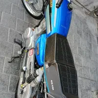 رهرو 1404 در حد|موتورسیکلت|مشهد, جلالیه|دیوار