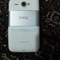 گوشی موبایل اچ تی سی مدل چاچا درحده با لوازم|موبایل|تهران, جوانمردان (اندیشه)|دیوار