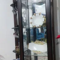 بوفه|بوفه، ویترین، کنسول|قوچان, |دیوار