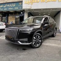 ام‌ وی ام x77 1404|خودرو سواری و وانت|تهران, شهرآرا|دیوار