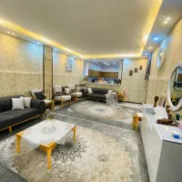 منزل فنس سپاه رهن کامل نیم طبق زیر زمین