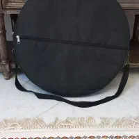 دف سما|سازهای سنتی|مشهد, یوسفیه (شهرک غرب)|دیوار