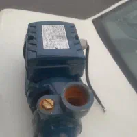 پمپ اب نیم اسب