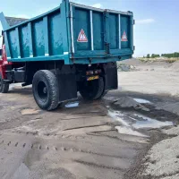 کمپرسی تک|خودرو سنگین|مشگین شهر, |دیوار