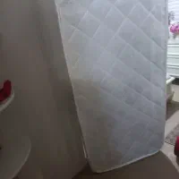 تشک تخت نوزاد
