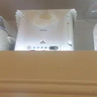 سرخ کن کنوود