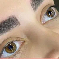 مدل ابرو واصلاح صورت (رایگان)