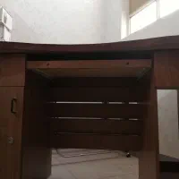 میز کامپیوتر