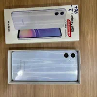 a05 128 گیگ تمیز