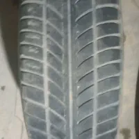 لاستیک پژو