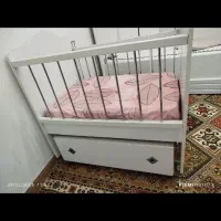 تخت کودک